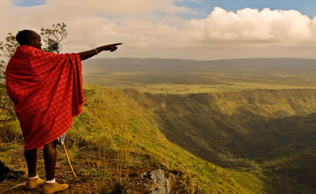 Explore the stunning Great Rift Valley lakes on a captivating safari